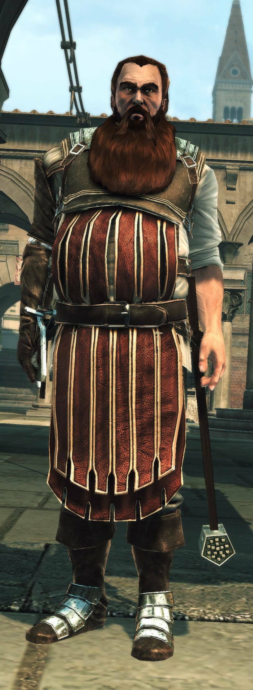 Assassin´s Creed: La Hermandad (Codex Edition)